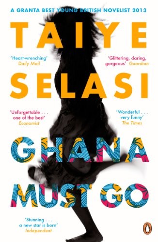 Ghana Must Go - Image 6