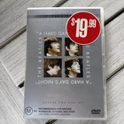 <!--F#f_0-->Beatles, The-Hard Day's Night (DVD, 1964) -<!--F/-->
