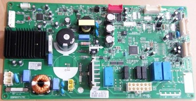 LG EBR83717520 PCB Assembly Main
