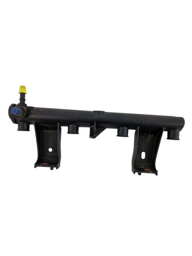CITROEN C4 1.6 Benzin Einspritzleiste FUEL RAIL LINE 0445214078