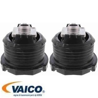 2X Lagerung FüR AchsköRper Vaico V30-1092 Lagerung AchsköRper Buchsen