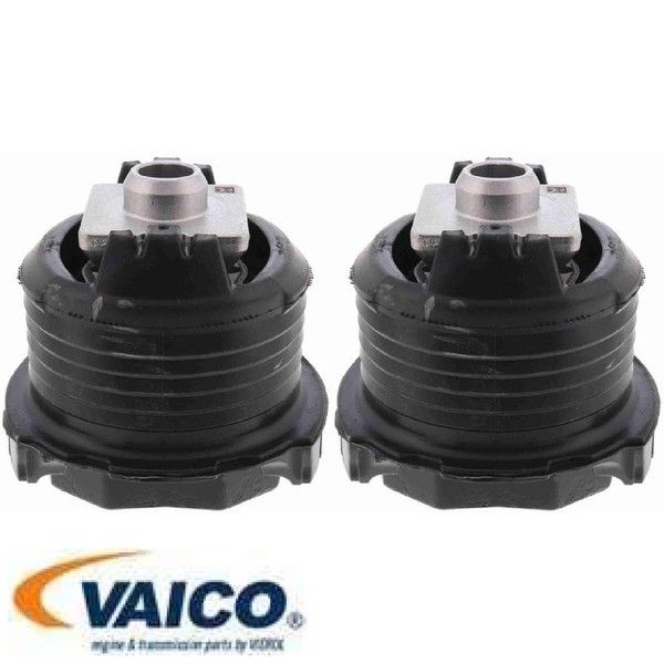 2X Lagerung FüR AchsköRper Vaico V30-1092 Lagerung AchsköRper Buchsen-image