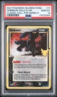 2021 Pokemon Celebrations Classic Collection Umbreon-Gold Star  PSA 10 #17