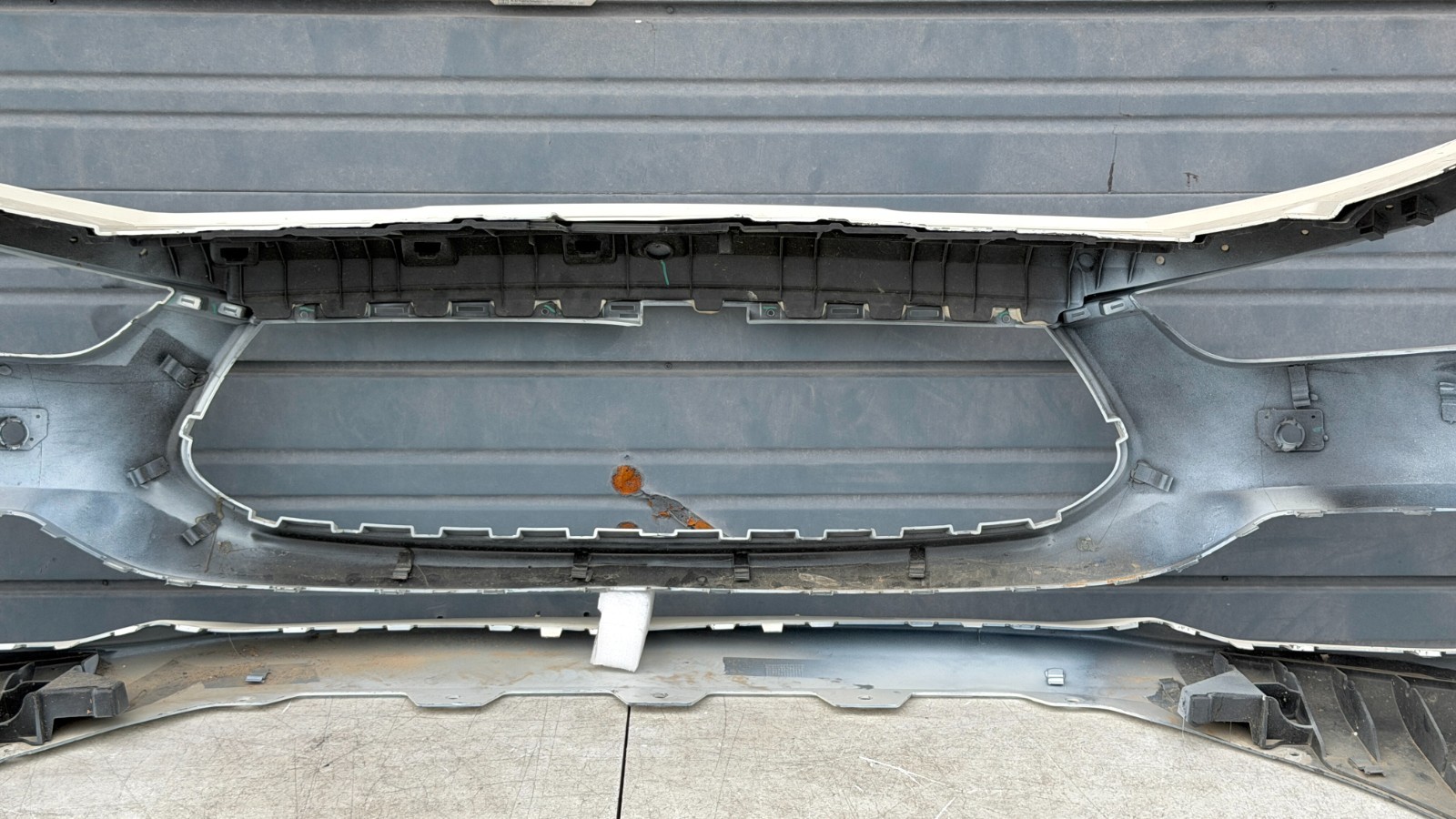 ✅ 2018 2019 2020 2021 MASERATI GHIBLI Front Bumper Cover OEM ORIGINAL 673008185