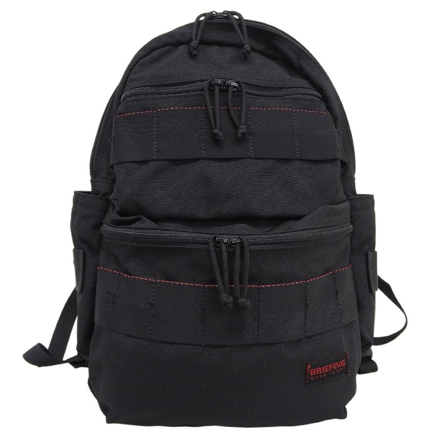 BRIEFING ATTACK PACK Ballistic Nylon Backpack Day… - image 2