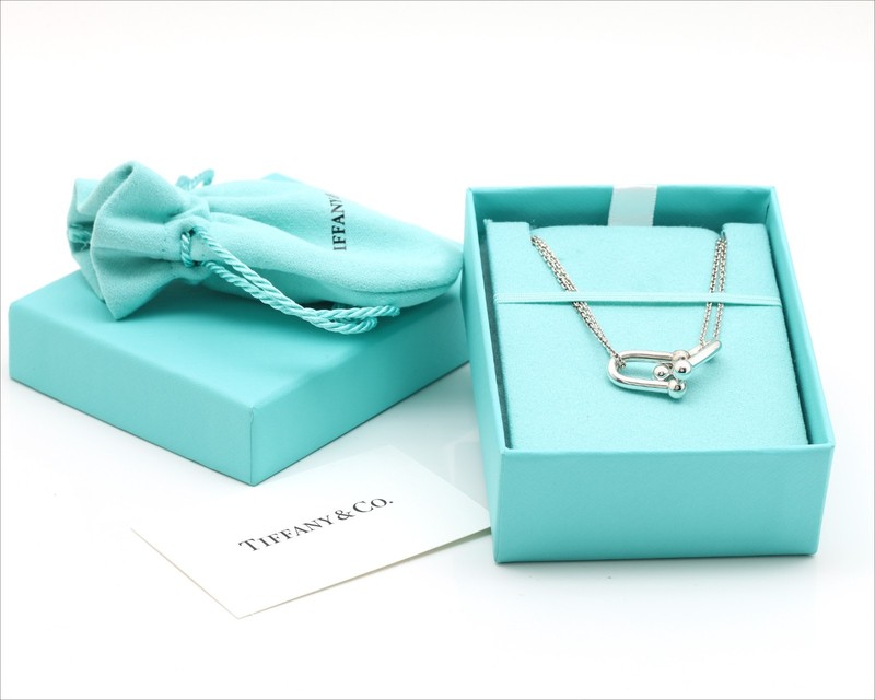 TIFFANY & CO.