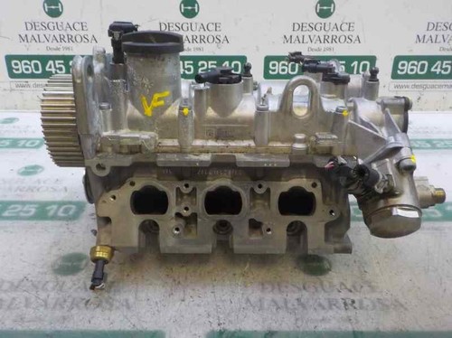 04C103063AB zylinderkopf r. VOLKSWAGEN POLO SPORT lvaap16895713