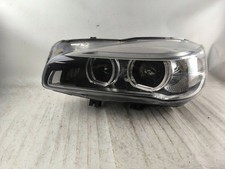 Frontscheinwerfer BMW 2 F44 7472213 LED Links Scheinwerfer Headlight