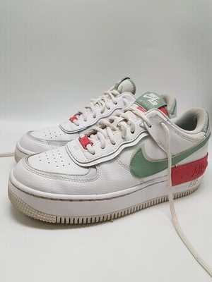 Nike Air Force One Shadow Damen Sneaker Grösse 41