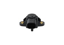 Bosch Boost Pressure Sensor Fits Mercedes-Benz A-Class C-Class Cla Cls E-Class