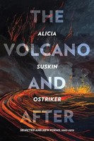 Alicia Suskin Ostriker | The Volcano And After | Taschenbuch | Englisch (2024)