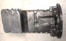 Mercedes SLK R170 200K MOPF &Ouml;lwanne R1110141702 / Motor 111958