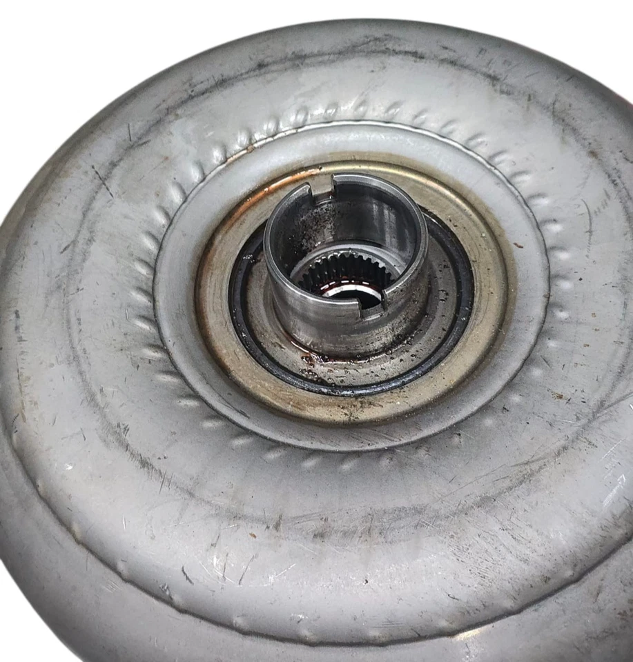 2024-2025 Lexus TX350 Automatic transmission Torque Converter OEM - Image 4 of 4