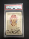 2018 Topps Allen & Ginter Shohei Ohtani #100 (RC) PSA 9 Mint