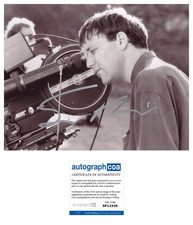 Sam Raimi - Director AUTOGRAPH | Spider-Man | Evil Dead Signed 10x8” Photo ACOA