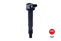 NGK ZüNdspule 48269 FüR Aston Martin Daihatsu Lexus Passend FüR Subaru