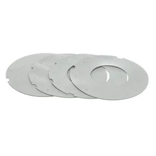 Dispense-Rite Bfl Series Baffle Kit Comes Wi INSTR-KB4R - Genuine OEM