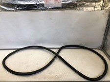 Mercedes-Benz GLE W167 2022 Hinten links Gummidichtung Tür hinten KDA70085 Mercedes-Benz GLE W167 2022 Hinten links Gummidichtung Tür hinten KDA70085