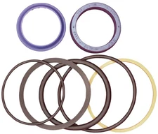 Fits Bobcat 6589796 Replacement Hydraulic Cylinder Seal Kit