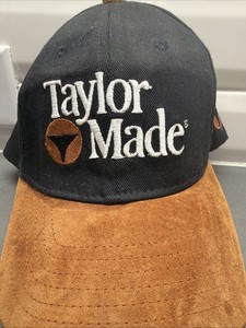 【希少】 vintage Taylor Made キャップ テーラーメイド Taylormade Vintage Hat | eBay