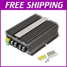 600W 48V 60V 72V to 12V 50A Waterproof Buck Converter Module