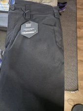 New TRUEWERK Men’s Work Pants - Size 36 Long