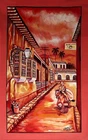 Original Art Painting Cuba Artist ABEL SOMOZA MARTINEZ 32