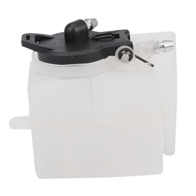 RC 02004 RÉServoir De Carburant Pour 1:10 Sur Car Truck J5D78750 - Photo 1/4