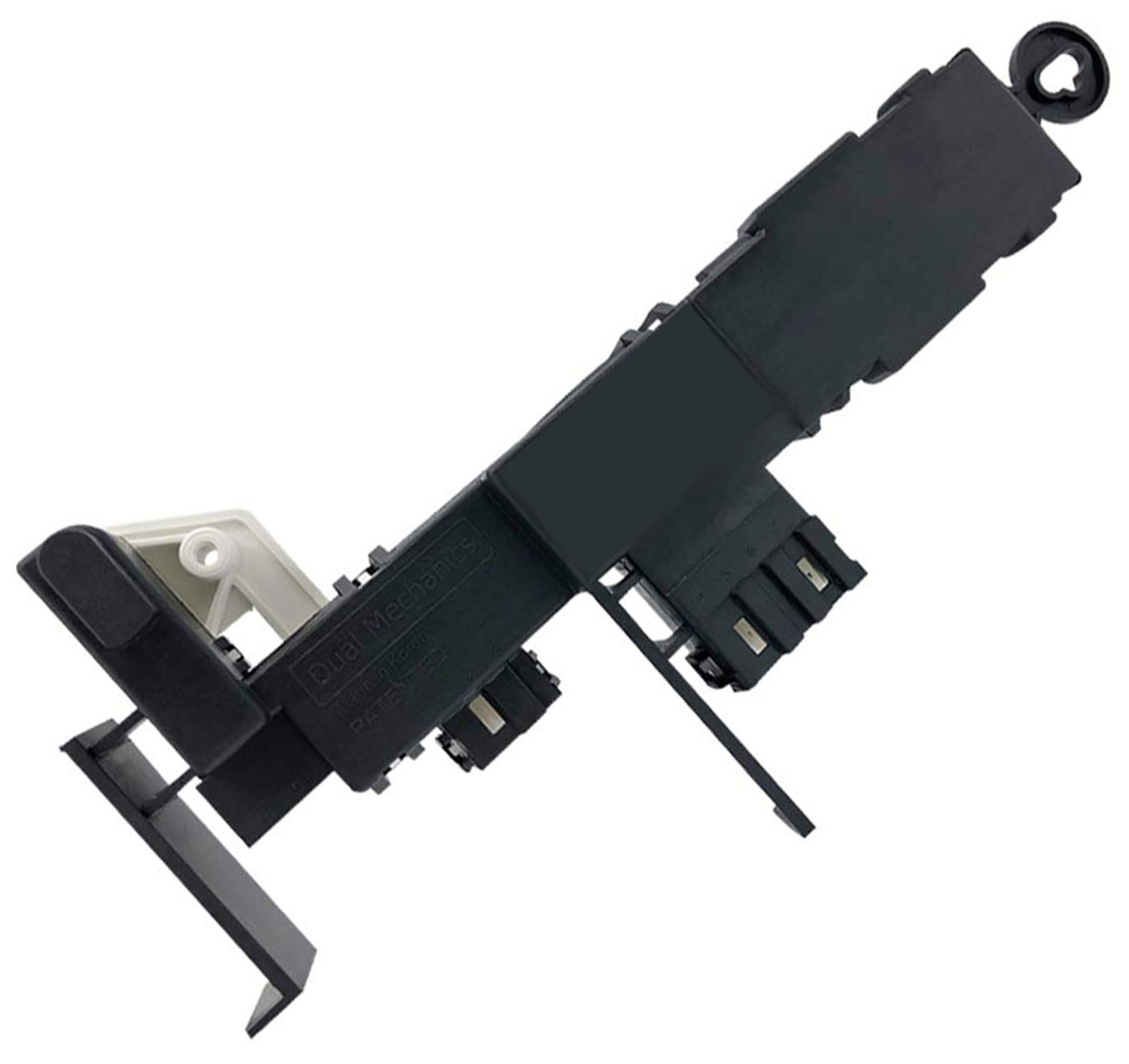 WF405ATPASU/AA Samsung Washer Door Lid Lock Latch Switch