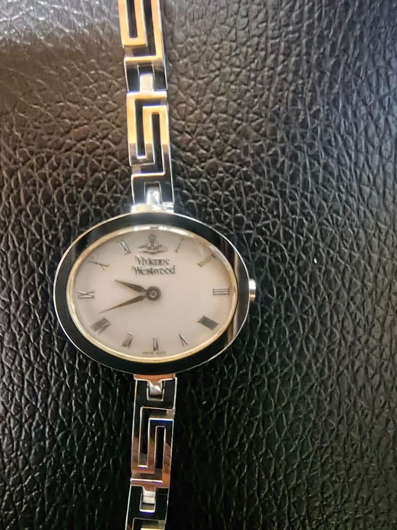 Vivienne Westwood Analog Watch Bracelet image 4