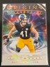 2025 Panini Origins Payton Wilson 27. Steelers