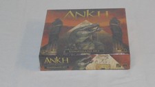 Ankh Gods of Egypt: Guardians Set Expansion N...