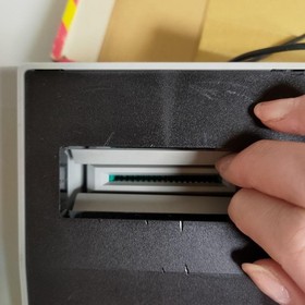 Junk EPOCH TV GAME Cassette Vision Console 1981 with Box & Manual No AC Adapter