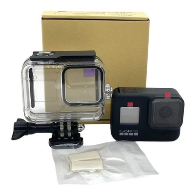  Excellent GoPro HERO8 Black 4K HyperSmooth Action Camera Touch Screen 12MP