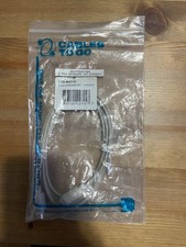 Cables To Go C2G 6ft PS/2 Keyboard/Mouse Extension Cable 02715