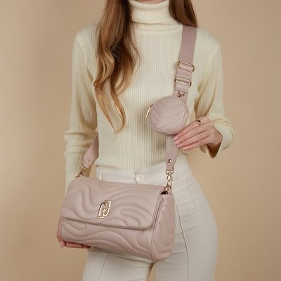 LIUJO Handbag Shoulder Bag Women's