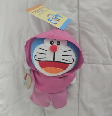 Doraemon Plush From Universal Studio JAPAN