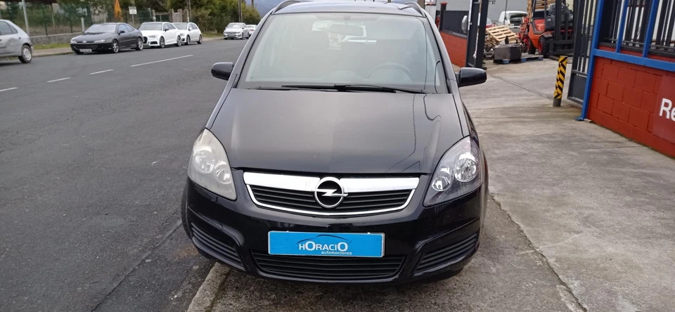 13244860 Abs para OPEL ZAFIRA B Cosmo 2007 116636 - Imagen 4 de 4