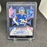2024 Panini Obsidian Tyler Nubin Rookie Cosmic Storm Signatures Auto Giants RC