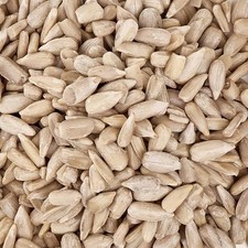 Weterton Feeds 20kg Sunflower Hearts for Wild Birds- Premium Grade 2.16 per kilo
