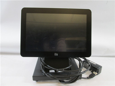 ELO 1002L Touchscreen Monitor 10in 16:10 Aspect 1280x800 HDMI Mini VGA USB