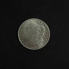 1889-CC Morgan Dollar Near Perfect Condition Sharp Details Carson City Mint