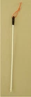 Vintage 1965 Hasbro GI Joe #7531 Ski Patrol Set Ski Pole with Handle Parts C8