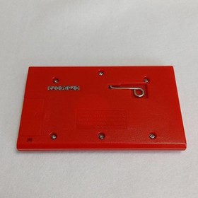 Nintendo Game & Watch Mickey Mouse