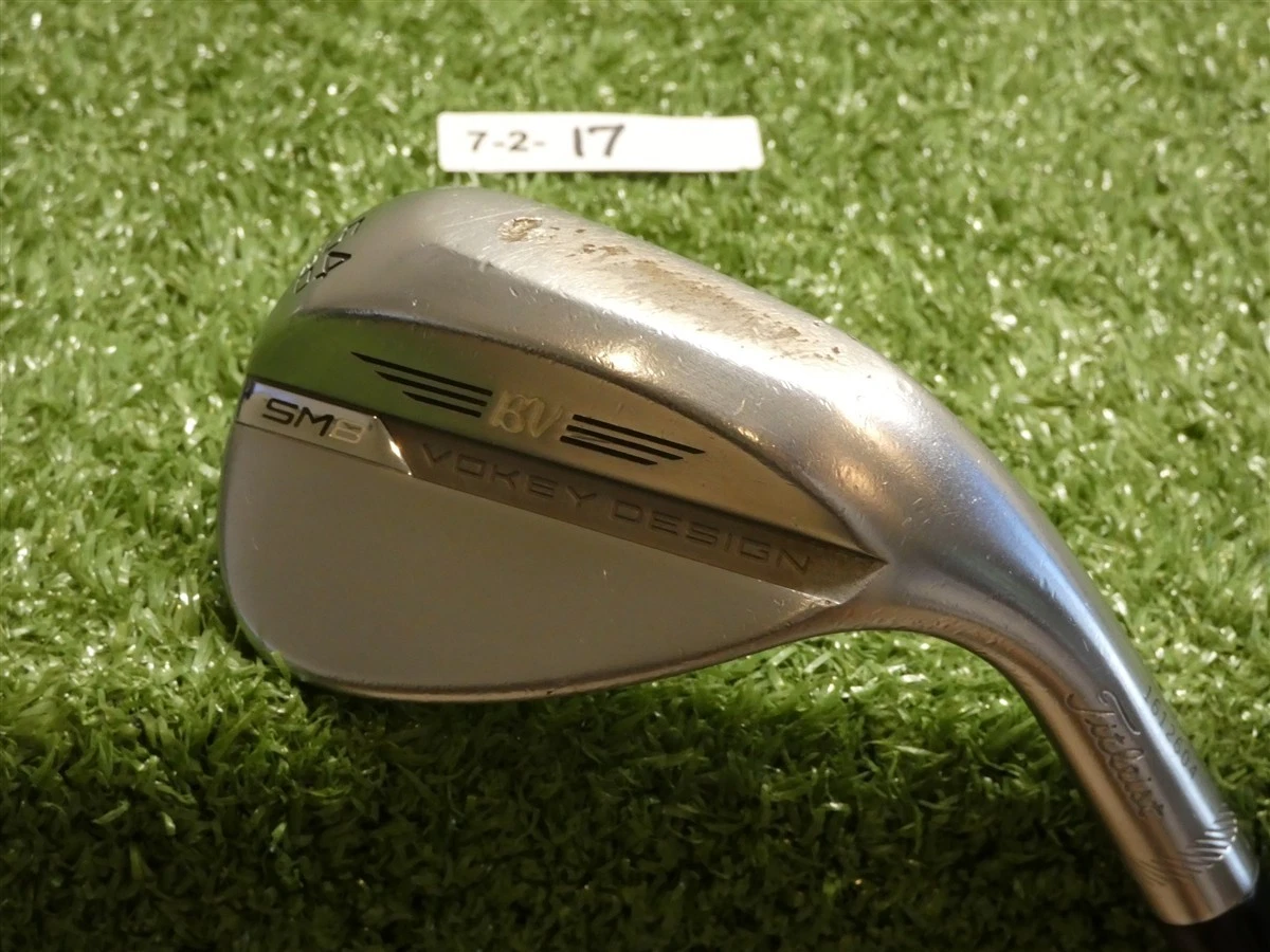 Vokey 54 Degree Wedge for sale | eBay