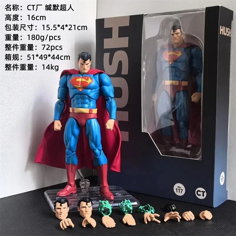 batman hush figure products for sale | eBay UK