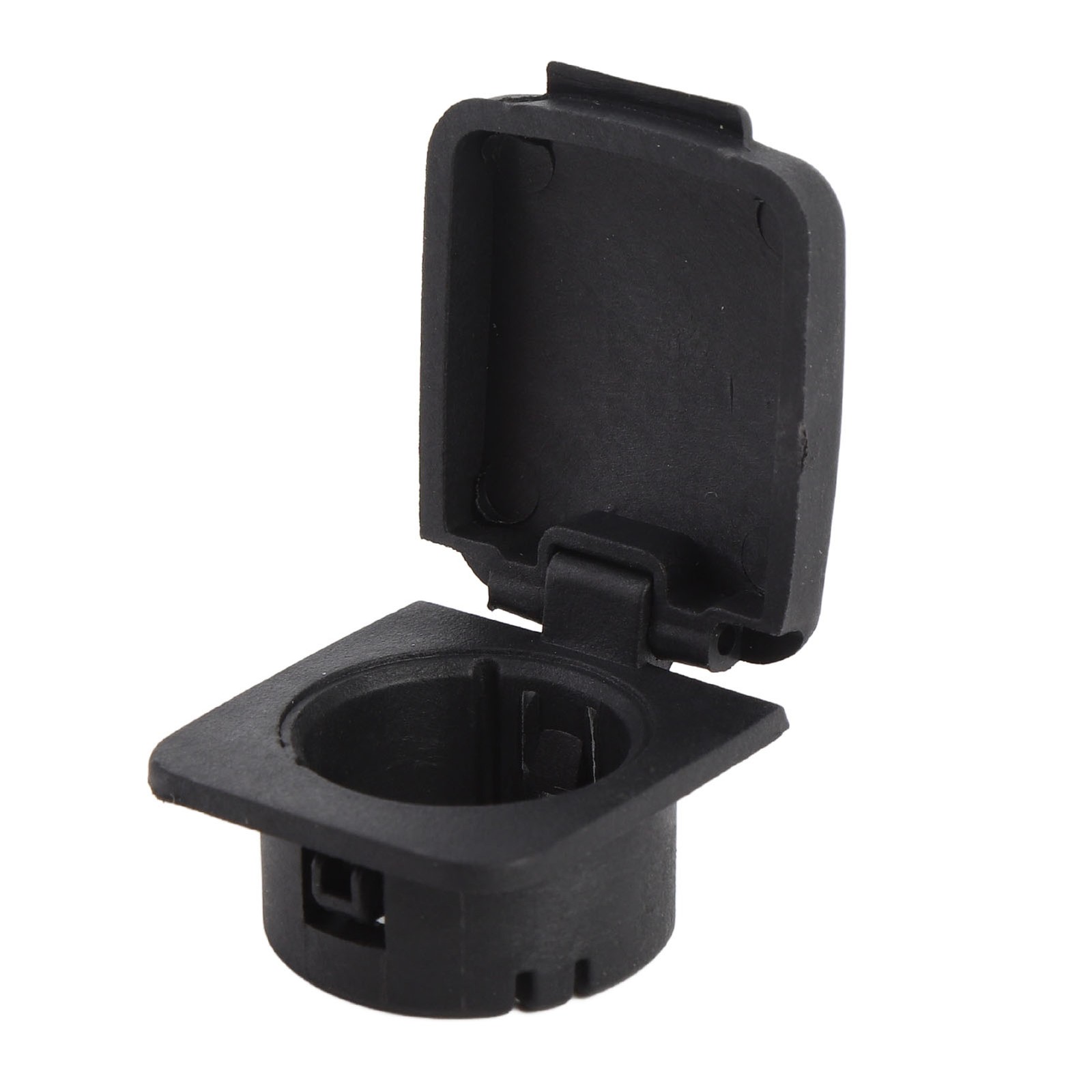 .Console Power Outlet Cover BB5Z 19A487 BA Power Socket Cigar Lighter Cover