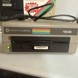 Commodore 1541 | eBay