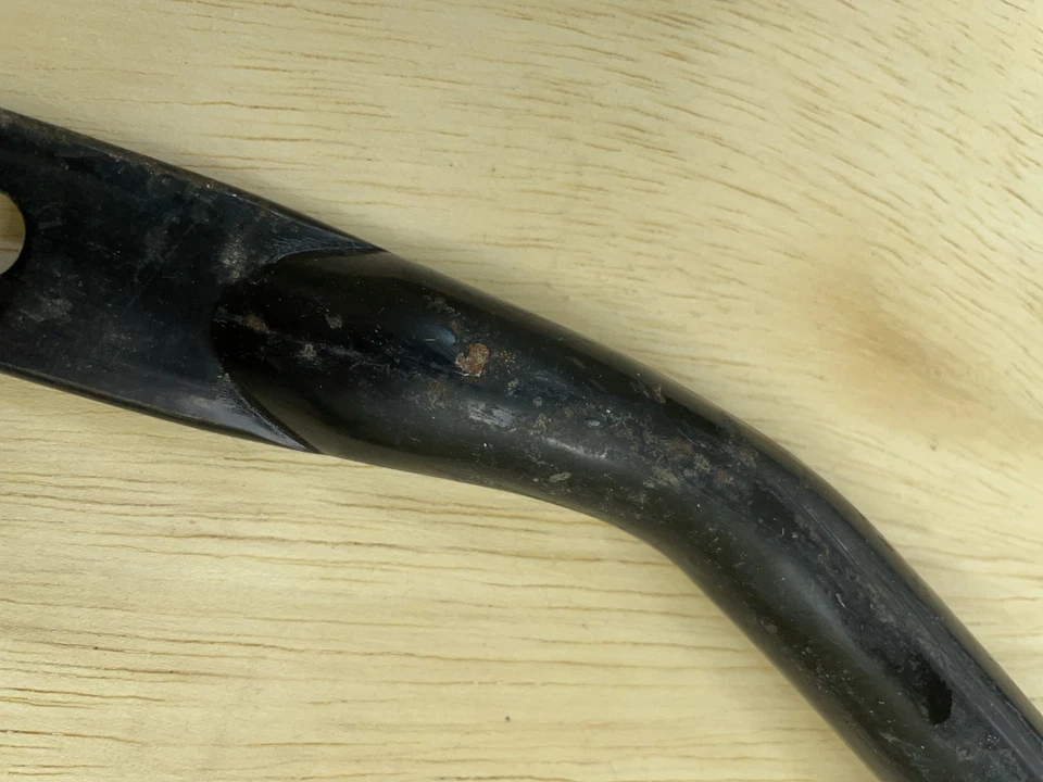 Conjunto de soporte de radiador GM OEM Chevy Cavalier Pontiac Sunbird 91-94 22542401 Foto 3 de 4