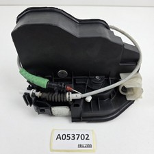 2010-2018 BMW 5 Series (F10/F11) Door Lock Latch Actuator A053702